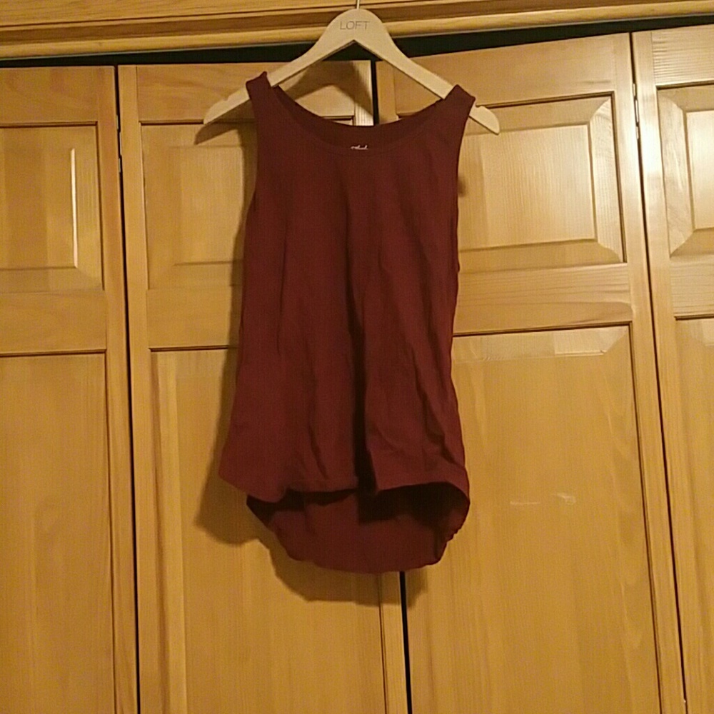 Universal Threads - Tank Top